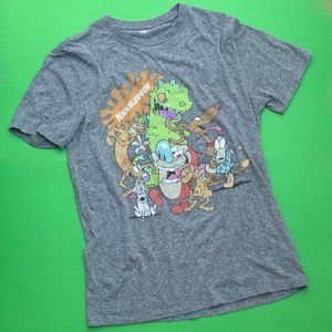 Nickelodeon tee-shirt